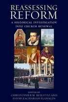 front cover of Reassessing Reform