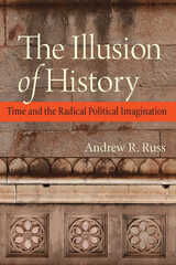 front cover of The Illusion of History