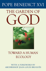front cover of The Garden of God