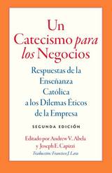 front cover of Un Catecismo para los Negocios