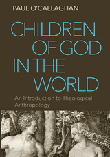 front cover of Children of God in the World