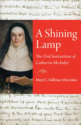 front cover of A Shining Lamp