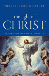 front cover of The Light of Christ