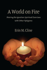 front cover of A World On Fire