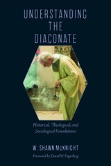 front cover of Understanding the Diaconate
