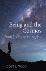 front cover of Being and the Cosmos