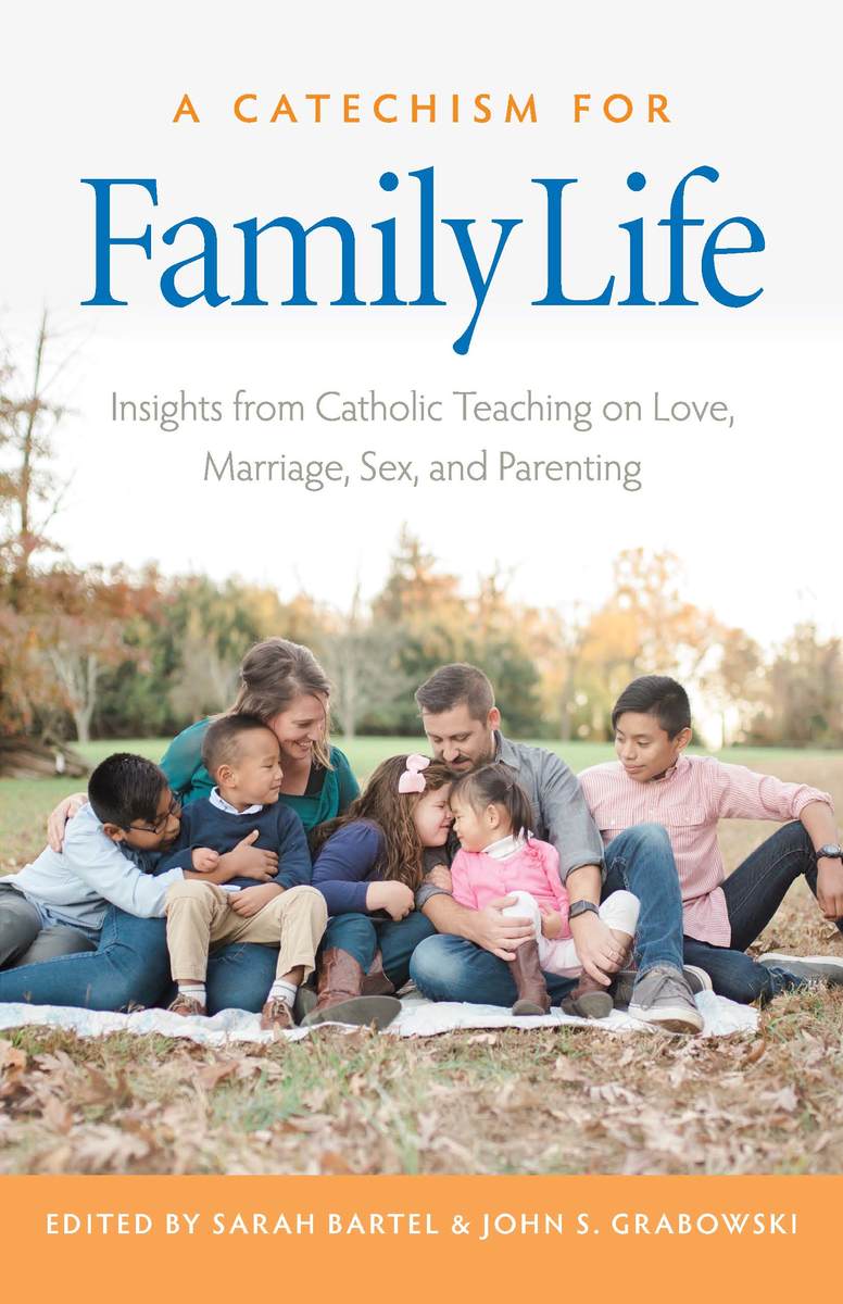 Catholic Teaching On Marriage And Sexuality