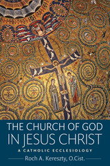 front cover of The Church of God in Jesus Christ 