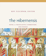 front cover of The Hibernensis