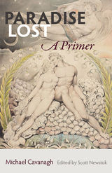 front cover of Paradise Lost