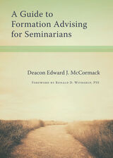 front cover of A Guide to Formation Advising for Seminarians