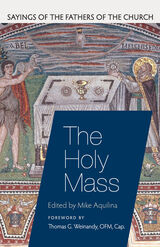 front cover of The Holy Mass