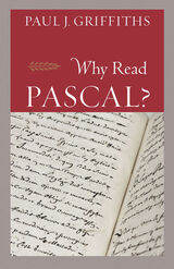 front cover of Why Read Pascal?