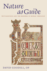 front cover of Nature as Guide