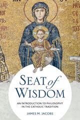 front cover of Seat of Wisdom
