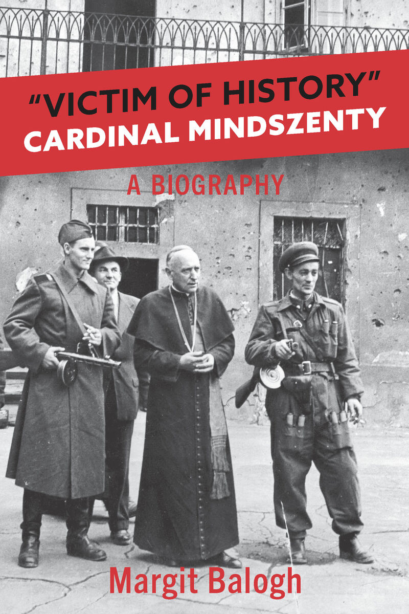 front cover of book