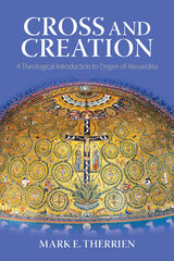 front cover of Cross and Creation