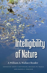 front cover of Intelligibility of Nature
