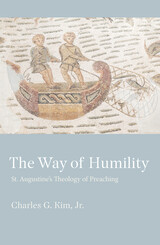 front cover of The Way of Humility