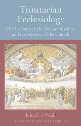 front cover of Trinitarian Ecclesiology