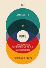 front cover of The Ambuiguity of Being