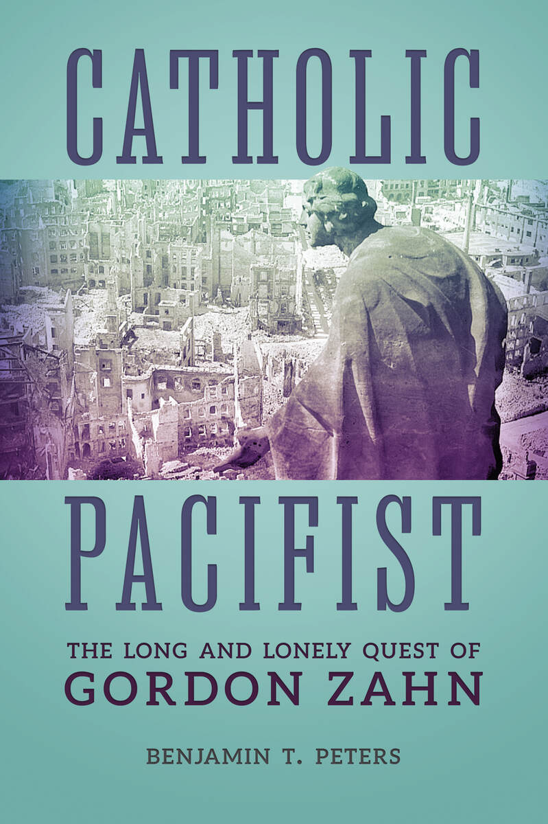 front cover of book