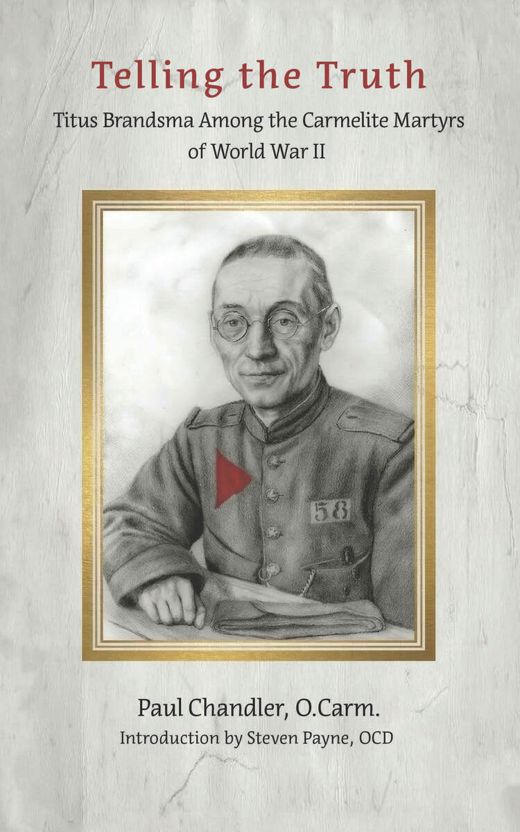 front cover of book