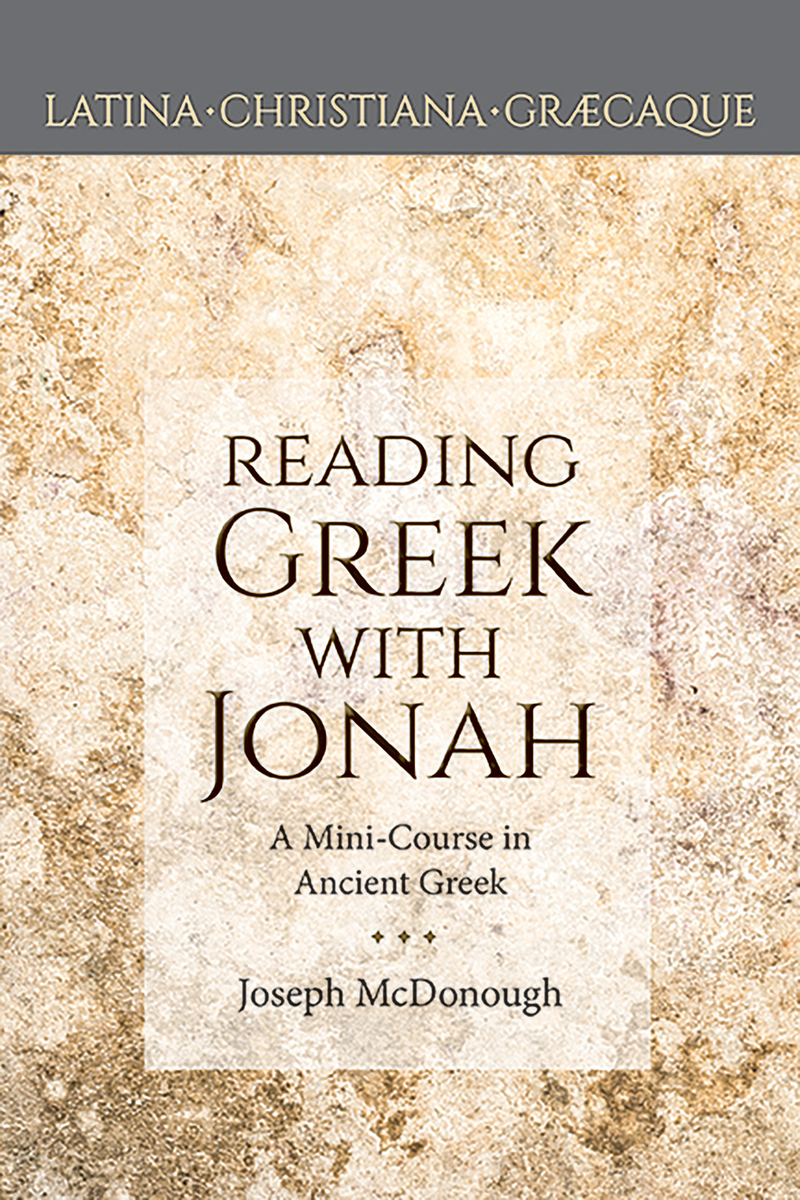front cover of book