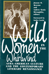 front cover of Wild Women in the Whirlwind