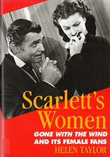 front cover of Scarlett's Women