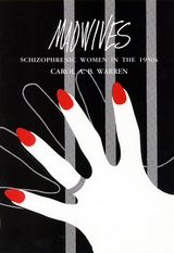 front cover of Madwives