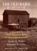 front cover of The Old Barn Book