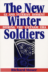front cover of The New Winter Soldiers