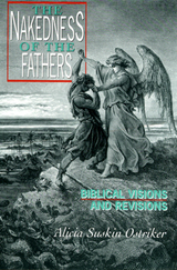 front cover of The Nakedness of the Fathers