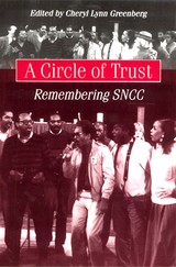 front cover of A Circle of Trust