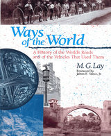 front cover of Ways of the World