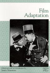 front cover of Film Adaptation