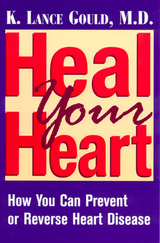 front cover of Heal Your Heart