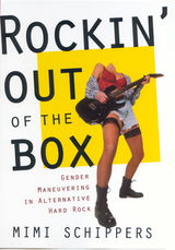 front cover of Rockin' Out Of The Box