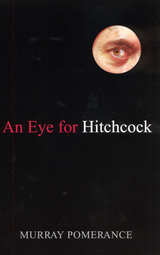 front cover of An Eye for Hitchcock