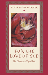 front cover of For the Love of God