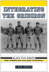 front cover of Integrating the Gridiron