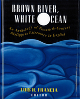 front cover of Brown River, White Ocean