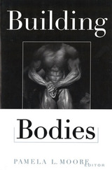 front cover of Building Bodies