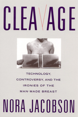 front cover of Cleavage