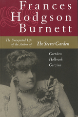 front cover of Frances Hodgson Burnett