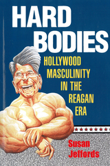 front cover of Hard Bodies