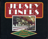 front cover of Jersey Diners