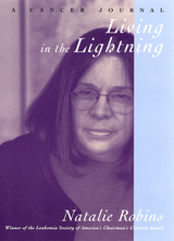 front cover of Living in the Lightning