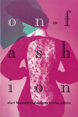 front cover of On Fashion